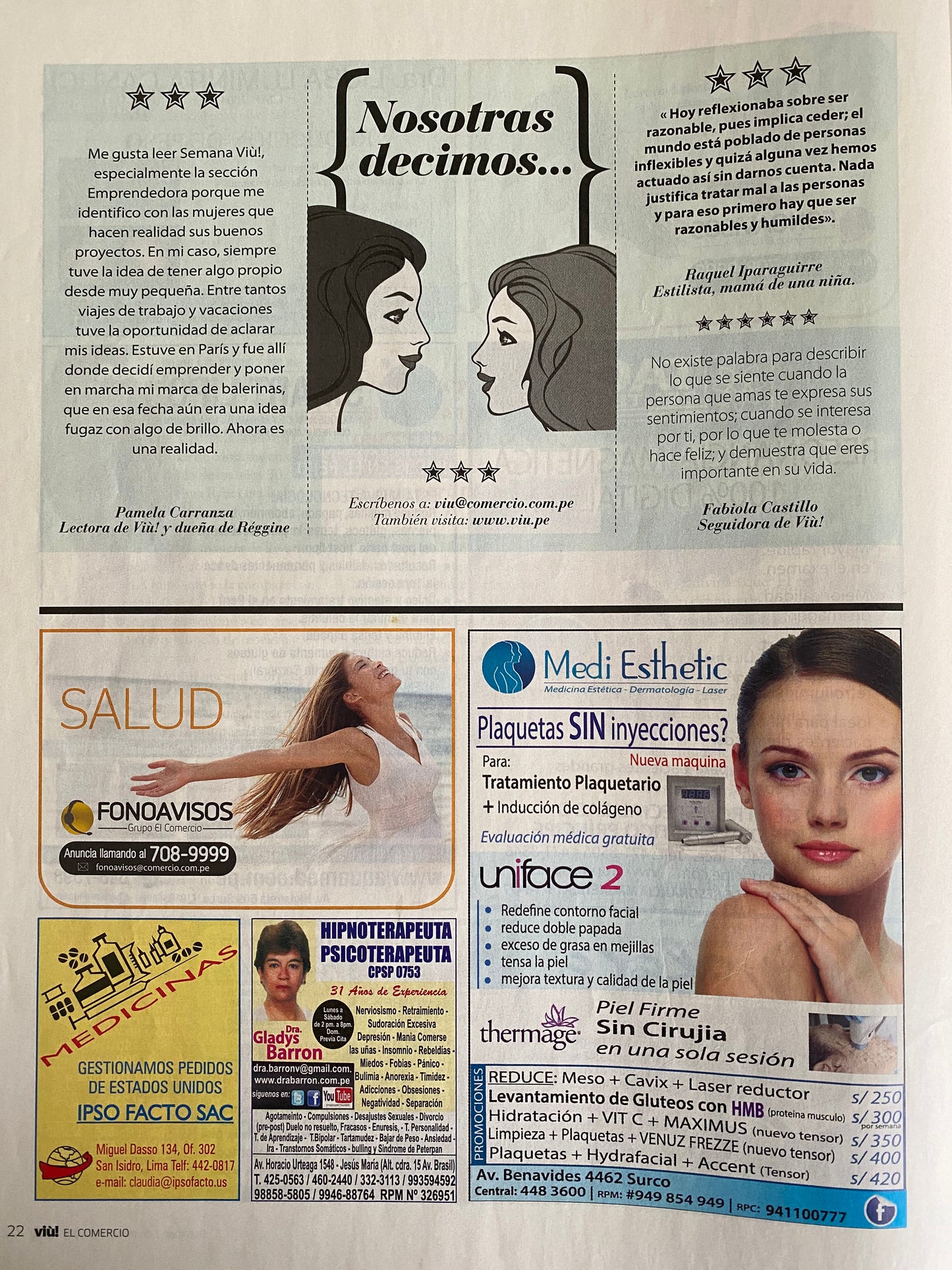 Revista Viù