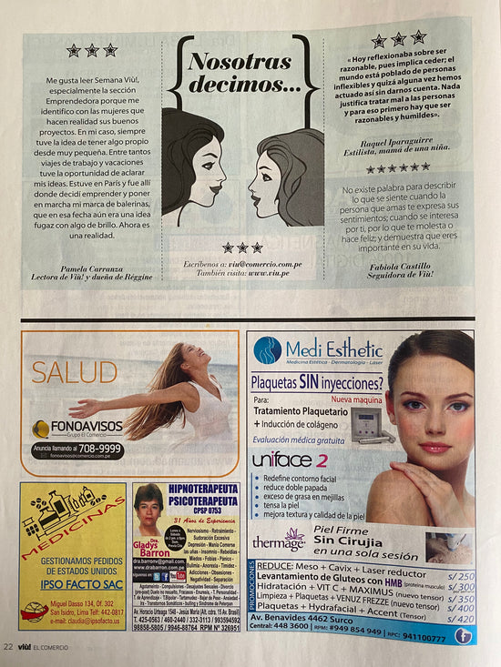 Revista Viù