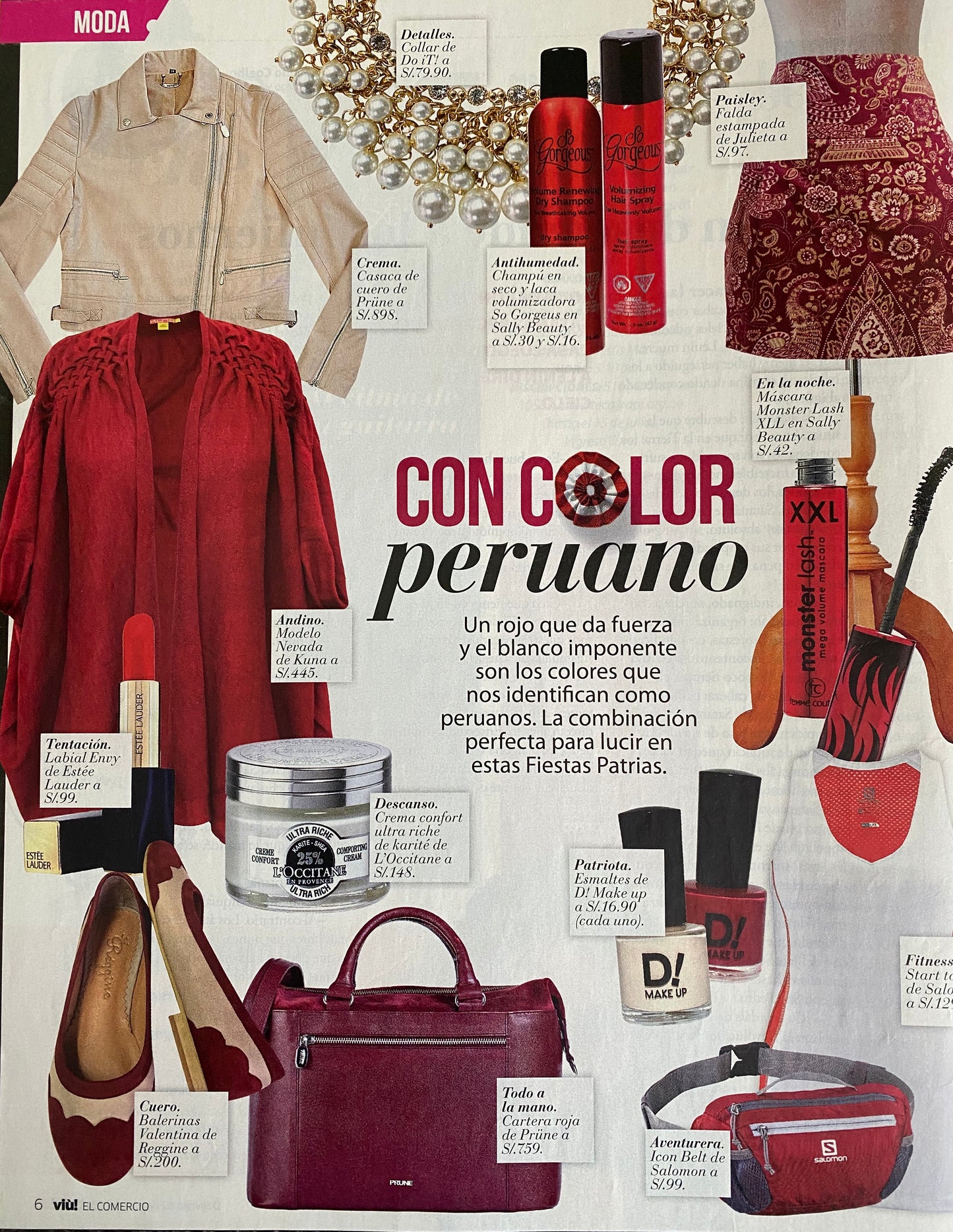 Revista Viù