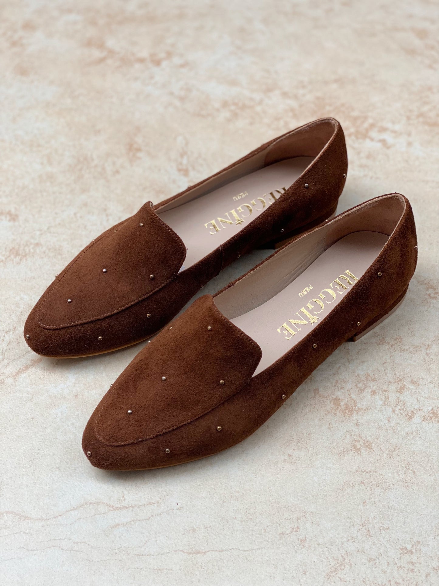 Sally Chocolate